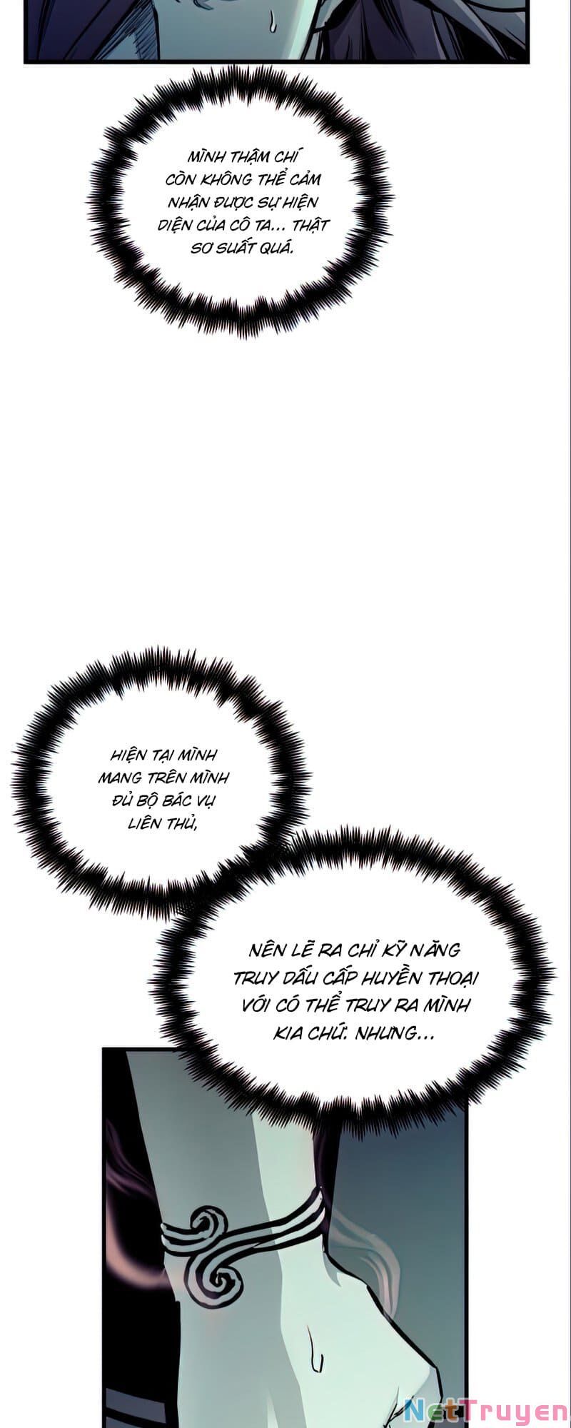 đọc truyện Chiền Thần Tự Sát Hồi Quy Chương 48 ảnh 54 tại Thiên Thai Truyện