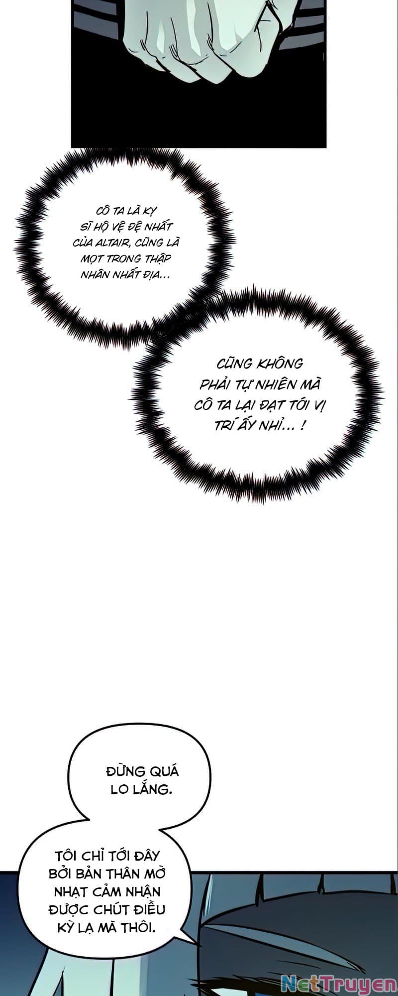 đọc truyện Chiền Thần Tự Sát Hồi Quy Chương 48 ảnh 55 tại Thiên Thai Truyện