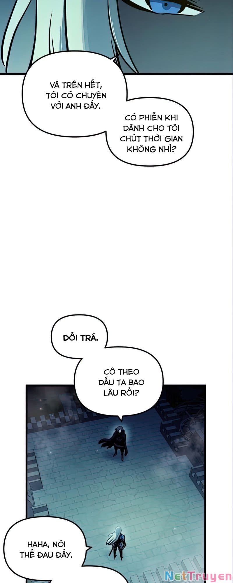 đọc truyện Chiền Thần Tự Sát Hồi Quy Chương 48 ảnh 56 tại Thiên Thai Truyện