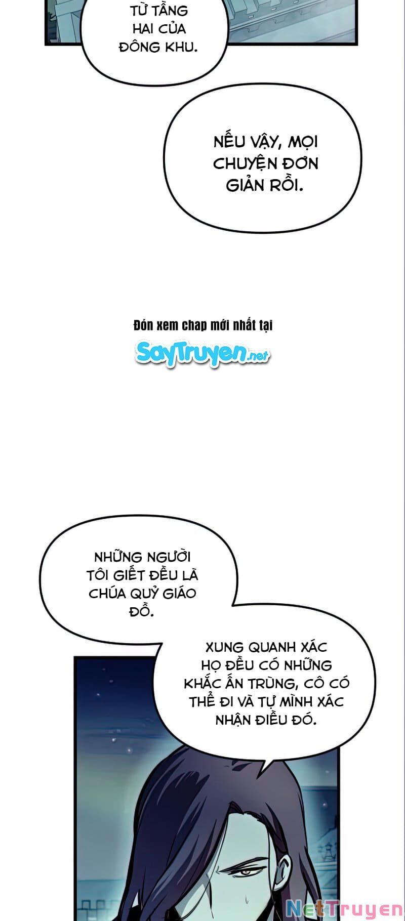 đọc truyện Chiền Thần Tự Sát Hồi Quy Chương 48 ảnh 57 tại Thiên Thai Truyện