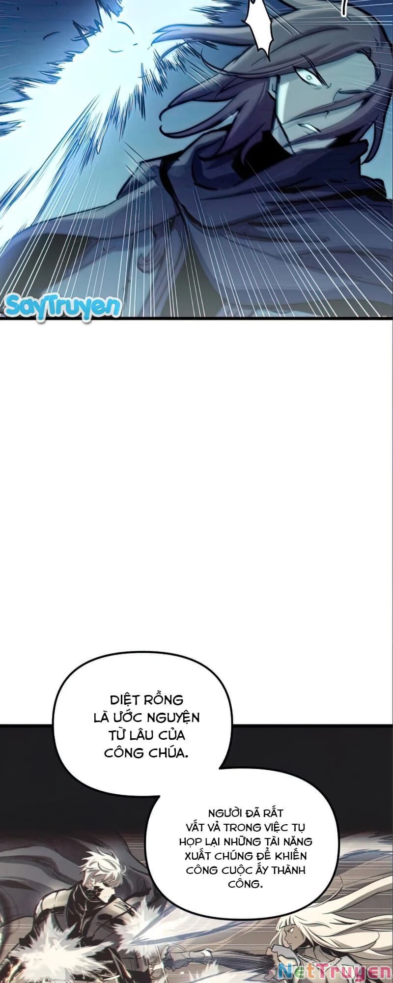 đọc truyện Chiền Thần Tự Sát Hồi Quy Chương 48 ảnh 60 tại Thiên Thai Truyện