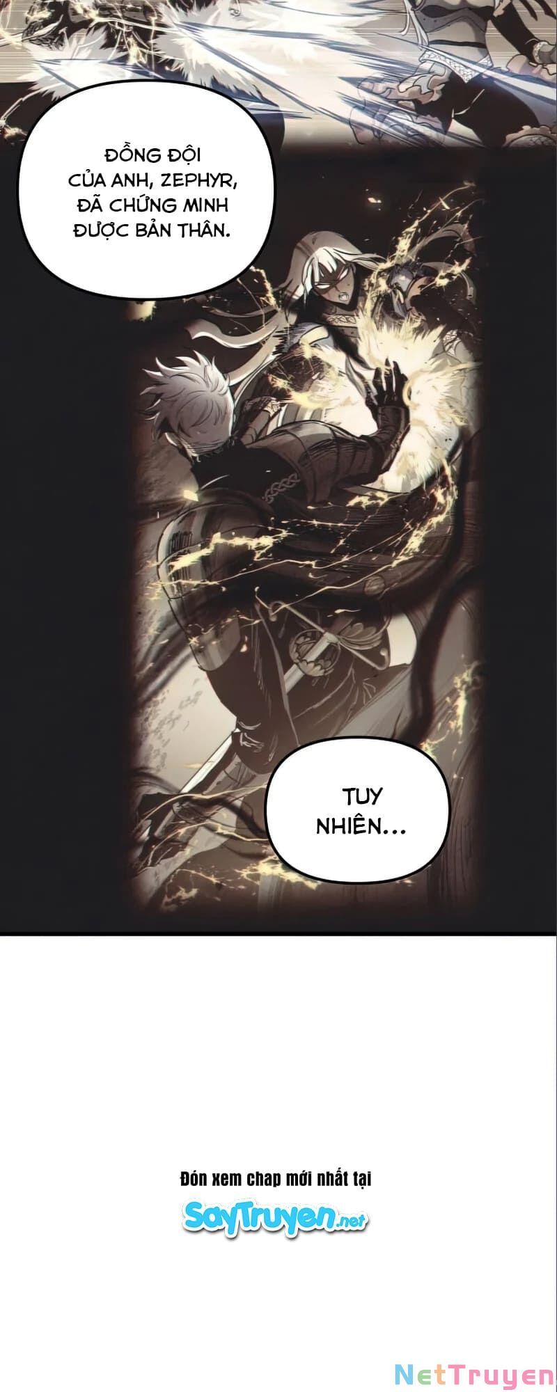 đọc truyện Chiền Thần Tự Sát Hồi Quy Chương 48 ảnh 61 tại Thiên Thai Truyện