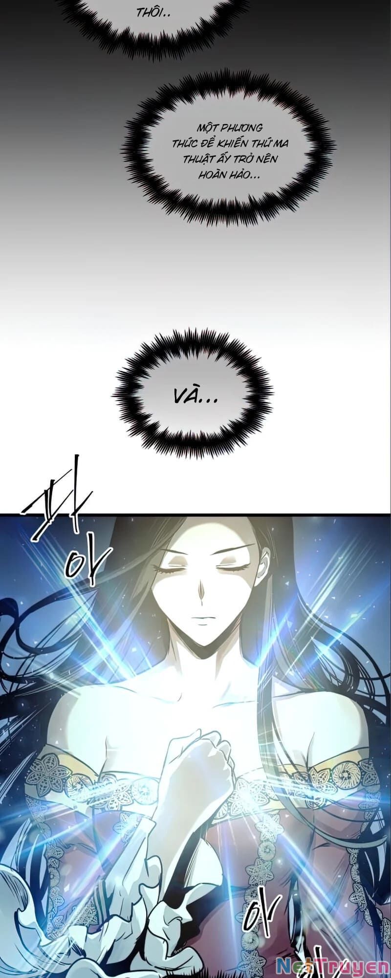 đọc truyện Chiền Thần Tự Sát Hồi Quy Chương 48 ảnh 8 tại Thiên Thai Truyện