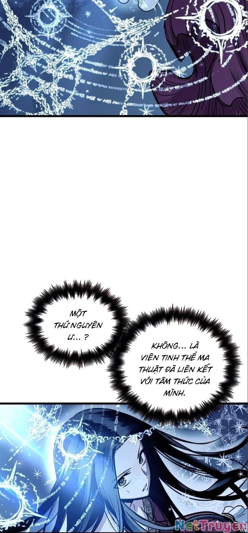 đọc truyện Chiền Thần Tự Sát Hồi Quy Chương 48 ảnh 11 tại Thiên Thai Truyện