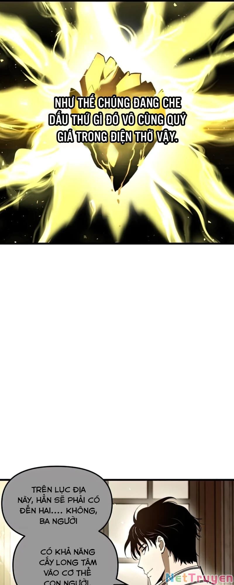 đọc truyện Chiền Thần Tự Sát Hồi Quy Chương 49 ảnh 12 tại Thiên Thai Truyện