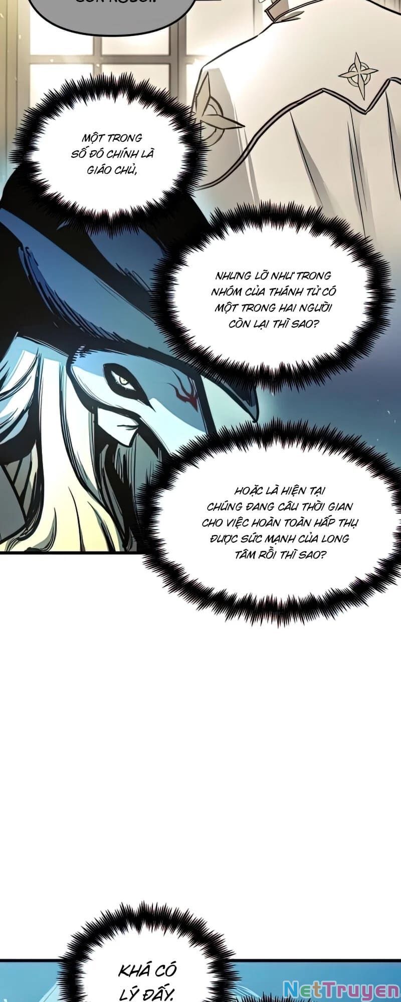 đọc truyện Chiền Thần Tự Sát Hồi Quy Chương 49 ảnh 13 tại Thiên Thai Truyện