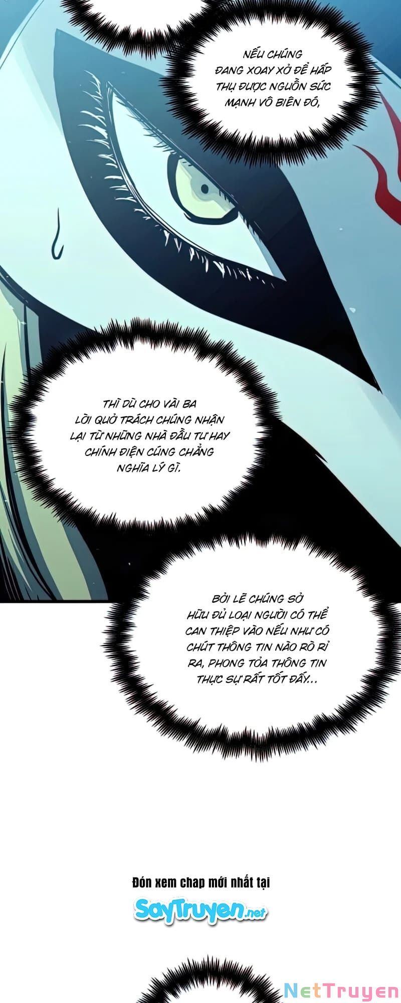 đọc truyện Chiền Thần Tự Sát Hồi Quy Chương 49 ảnh 14 tại Thiên Thai Truyện