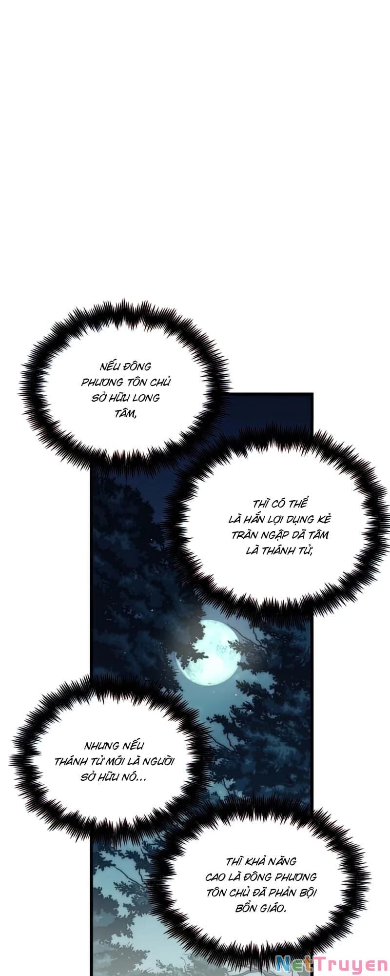 đọc truyện Chiền Thần Tự Sát Hồi Quy Chương 49 ảnh 16 tại Thiên Thai Truyện