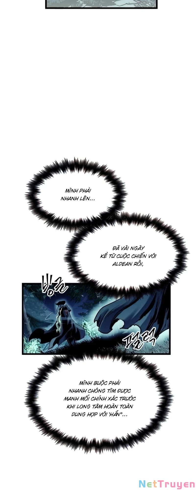 đọc truyện Chiền Thần Tự Sát Hồi Quy Chương 49 ảnh 17 tại Thiên Thai Truyện