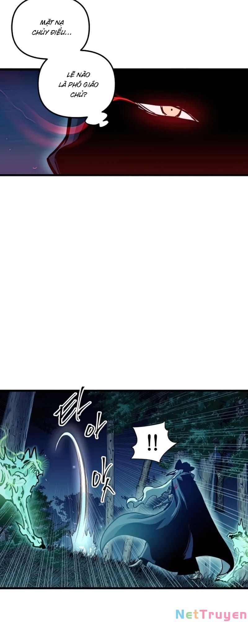 đọc truyện Chiền Thần Tự Sát Hồi Quy Chương 49 ảnh 21 tại Thiên Thai Truyện