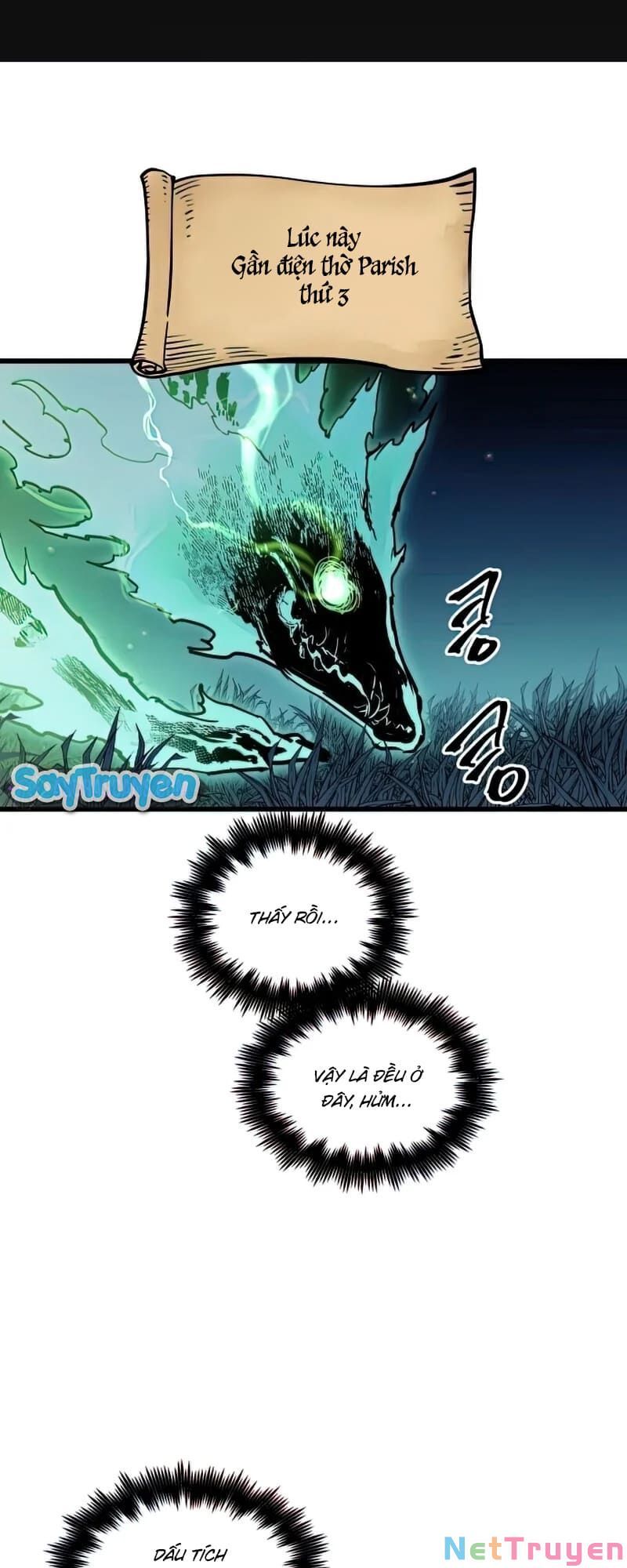 đọc truyện Chiền Thần Tự Sát Hồi Quy Chương 49 ảnh 4 tại Thiên Thai Truyện