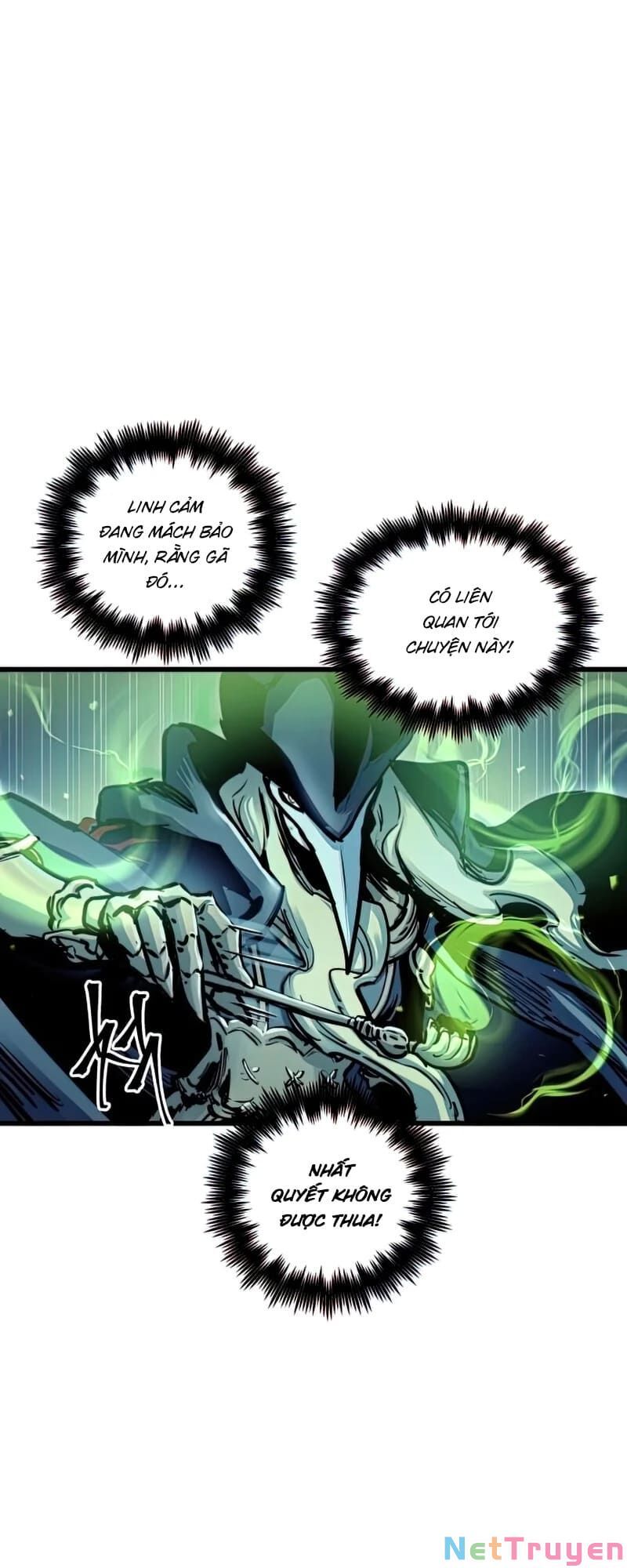 đọc truyện Chiền Thần Tự Sát Hồi Quy Chương 49 ảnh 22 tại Thiên Thai Truyện