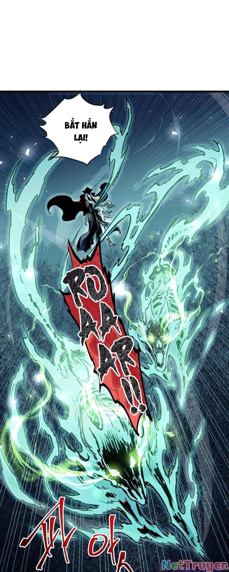 đọc truyện Chiền Thần Tự Sát Hồi Quy Chương 49 ảnh 23 tại Thiên Thai Truyện