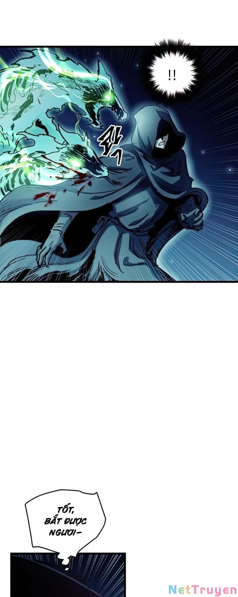 đọc truyện Chiền Thần Tự Sát Hồi Quy Chương 49 ảnh 25 tại Thiên Thai Truyện