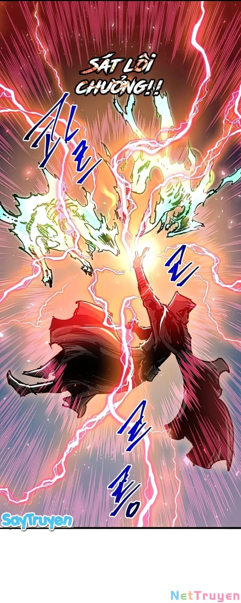 đọc truyện Chiền Thần Tự Sát Hồi Quy Chương 49 ảnh 28 tại Thiên Thai Truyện