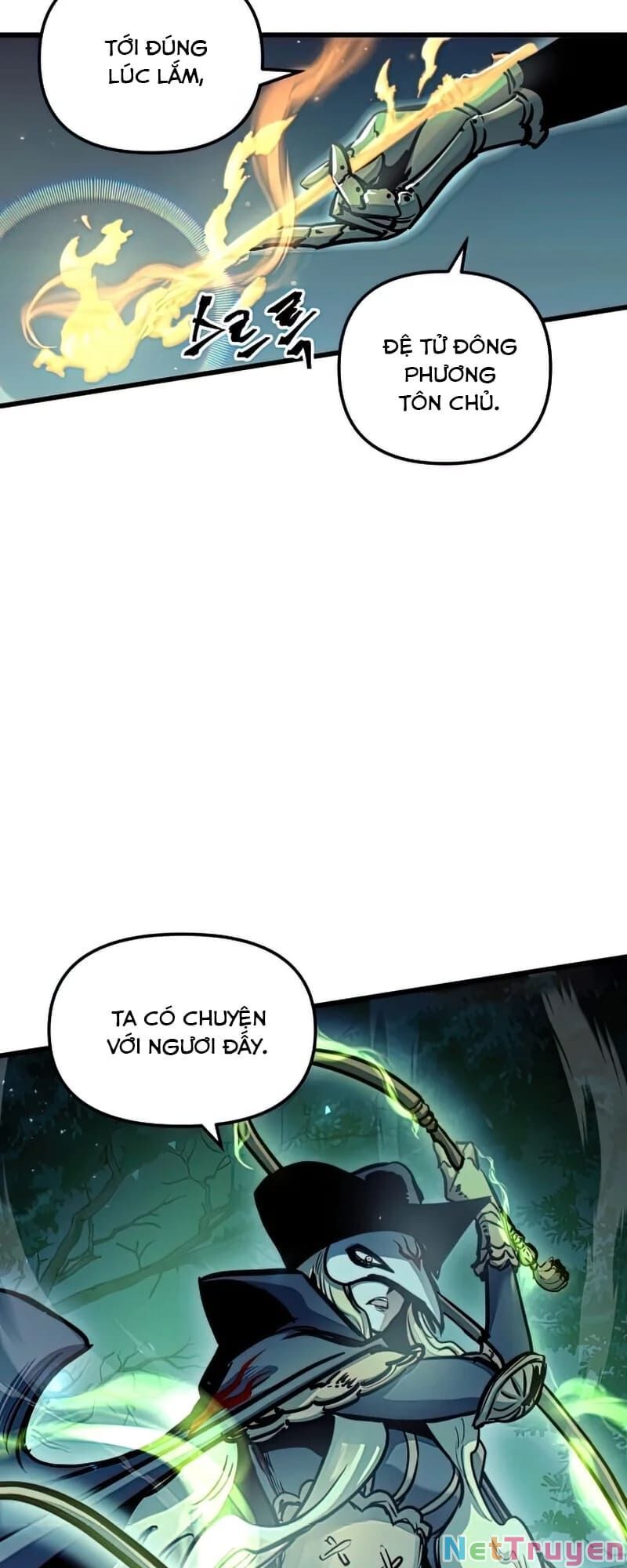 đọc truyện Chiền Thần Tự Sát Hồi Quy Chương 49 ảnh 30 tại Thiên Thai Truyện