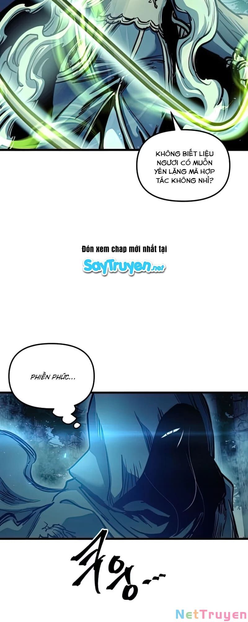 đọc truyện Chiền Thần Tự Sát Hồi Quy Chương 49 ảnh 31 tại Thiên Thai Truyện