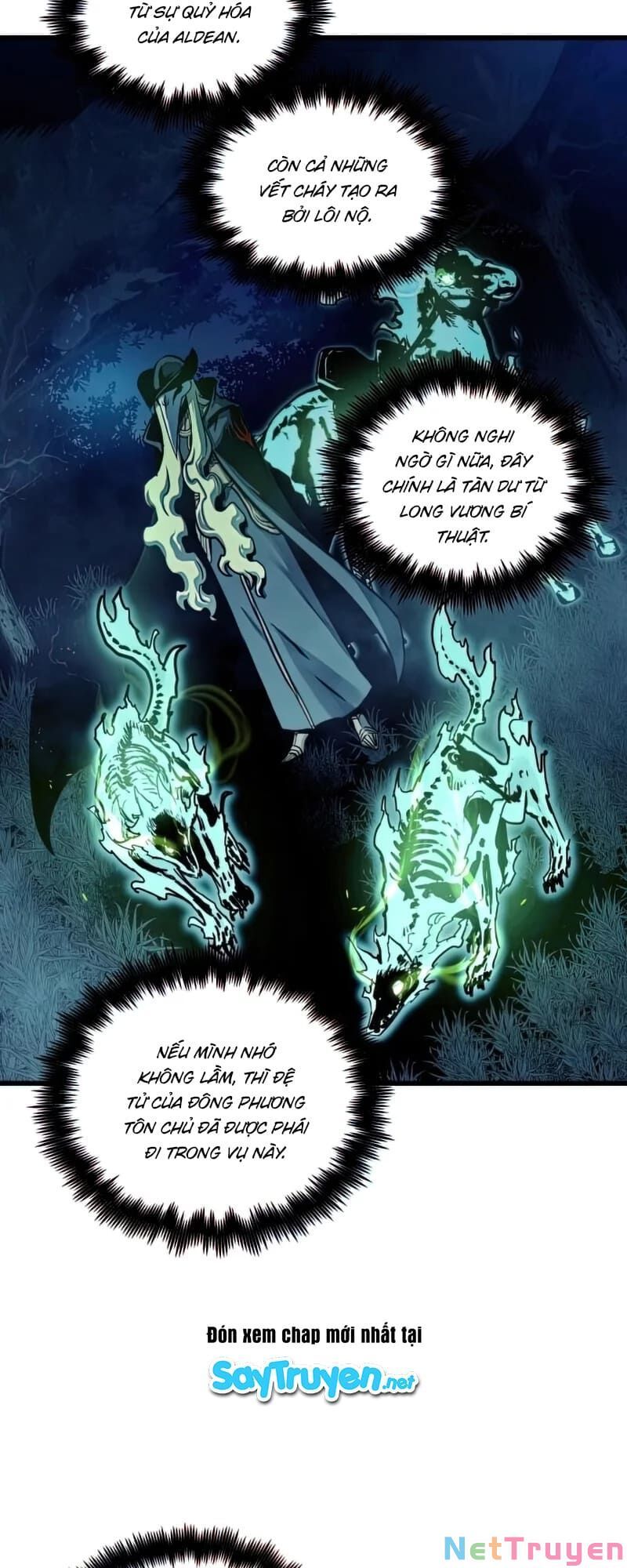 đọc truyện Chiền Thần Tự Sát Hồi Quy Chương 49 ảnh 5 tại Thiên Thai Truyện