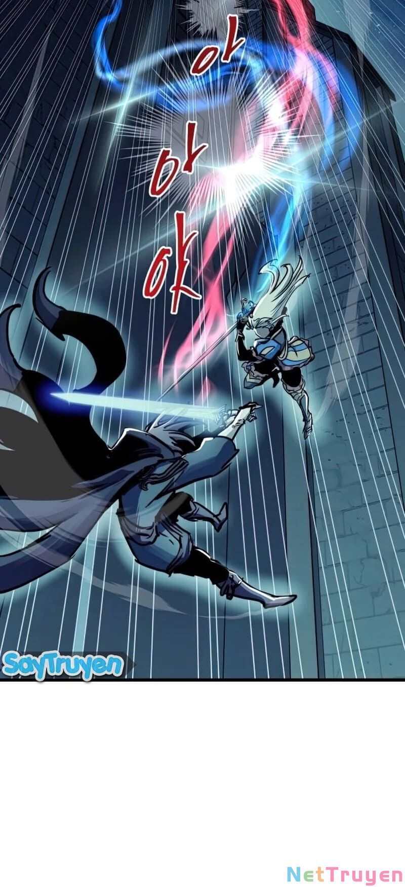 đọc truyện Chiền Thần Tự Sát Hồi Quy Chương 49 ảnh 34 tại Thiên Thai Truyện