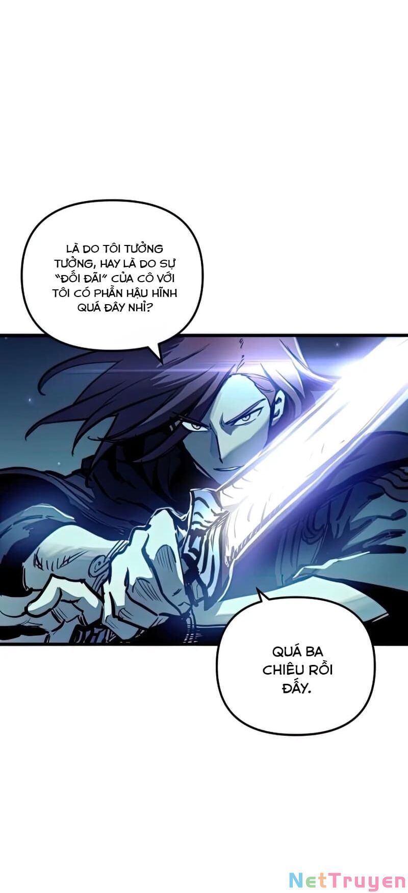 đọc truyện Chiền Thần Tự Sát Hồi Quy Chương 49 ảnh 35 tại Thiên Thai Truyện