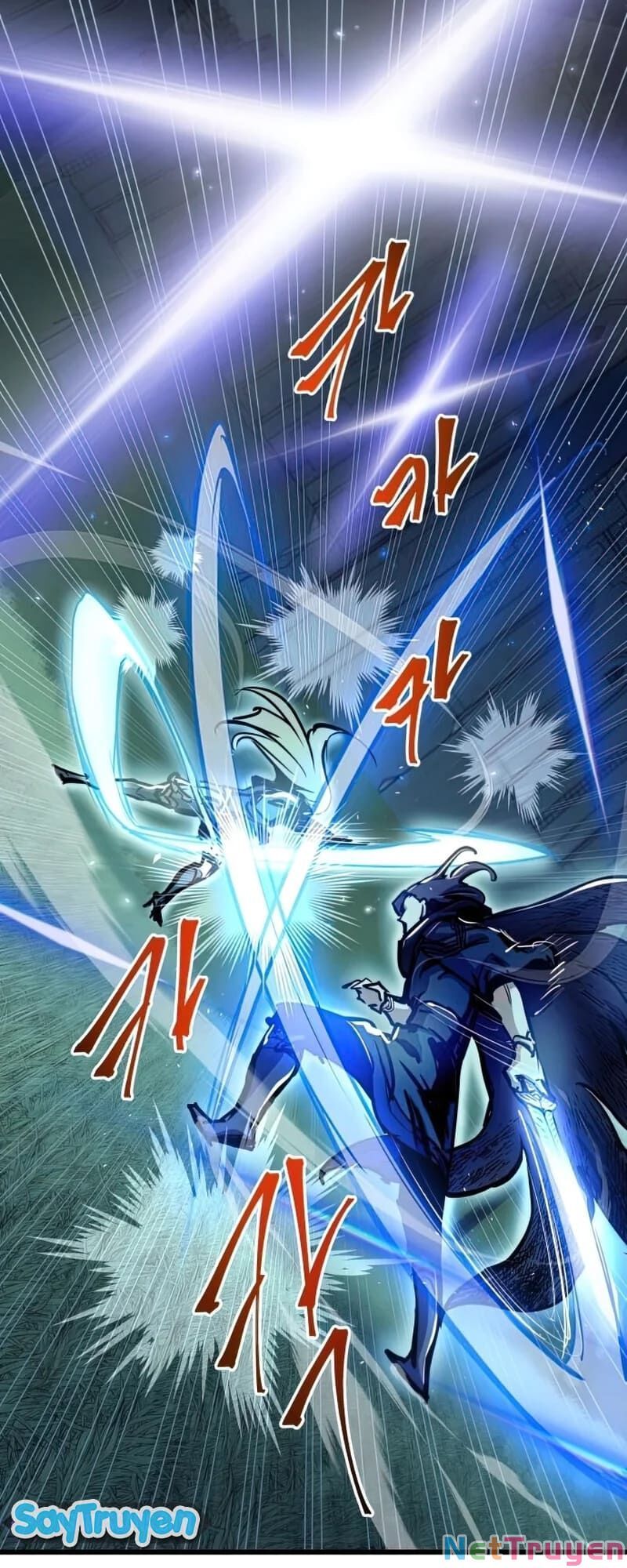 đọc truyện Chiền Thần Tự Sát Hồi Quy Chương 49 ảnh 37 tại Thiên Thai Truyện