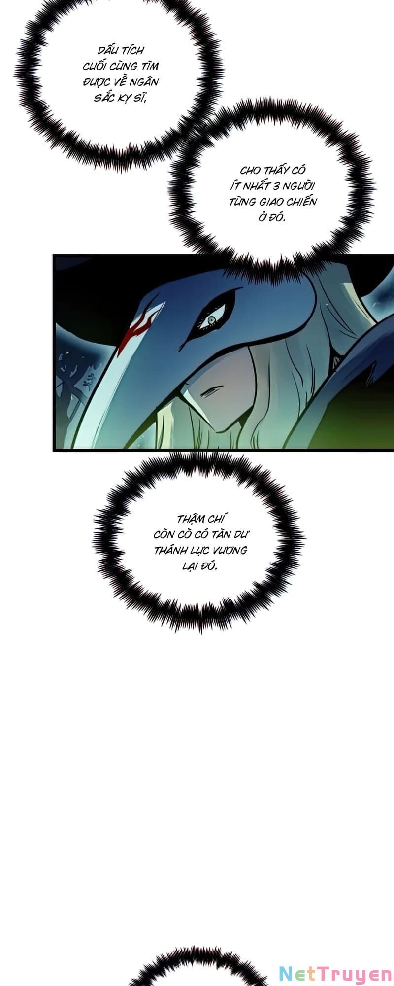 đọc truyện Chiền Thần Tự Sát Hồi Quy Chương 49 ảnh 6 tại Thiên Thai Truyện