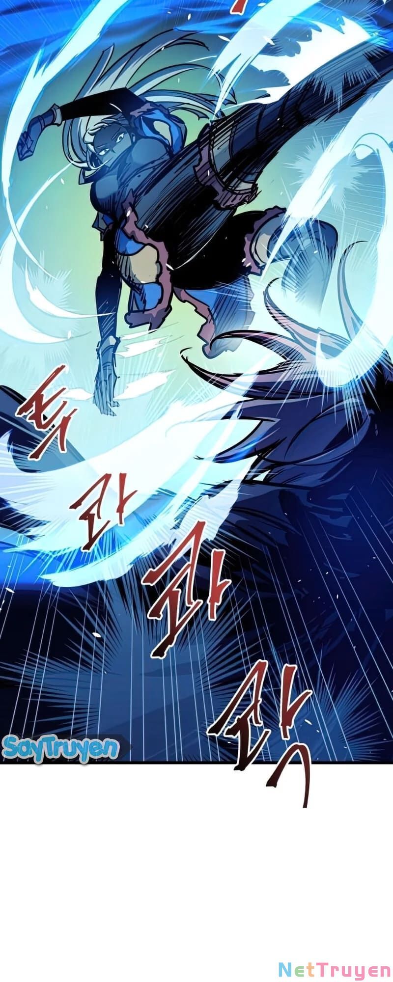 đọc truyện Chiền Thần Tự Sát Hồi Quy Chương 49 ảnh 45 tại Thiên Thai Truyện