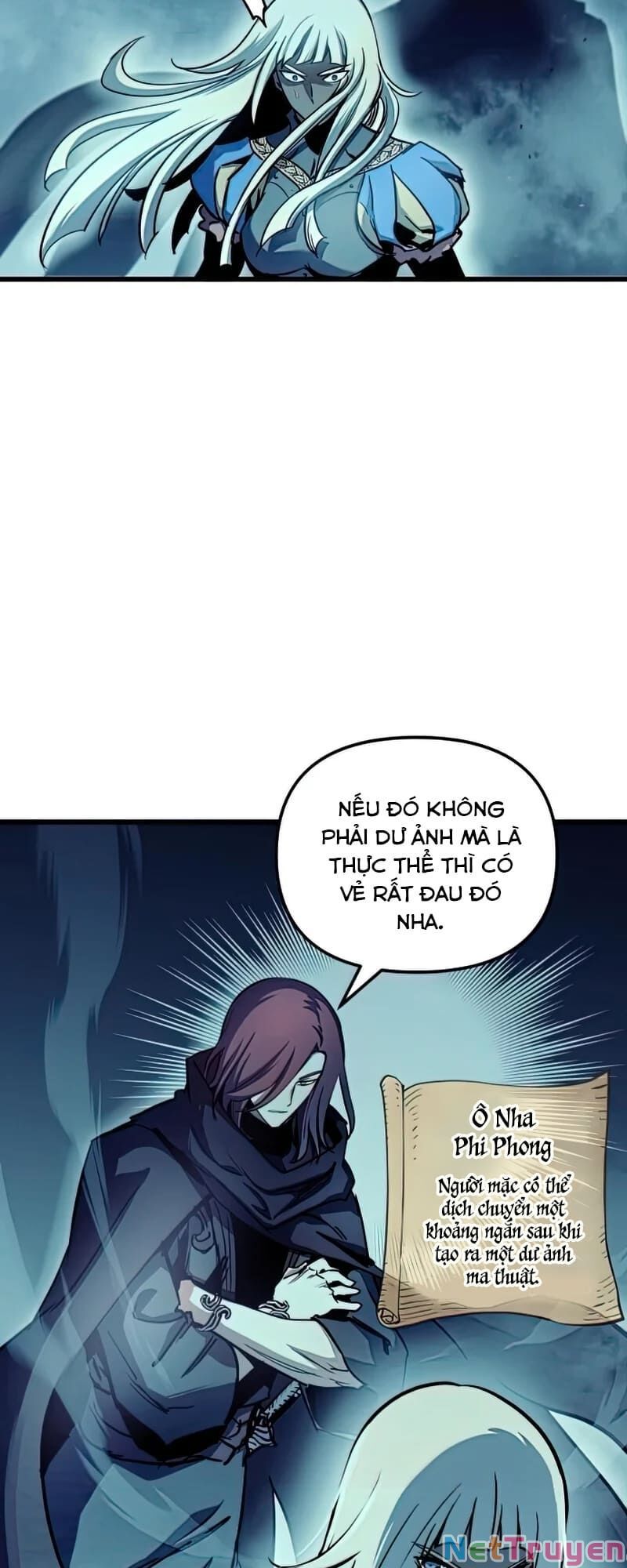 đọc truyện Chiền Thần Tự Sát Hồi Quy Chương 49 ảnh 48 tại Thiên Thai Truyện