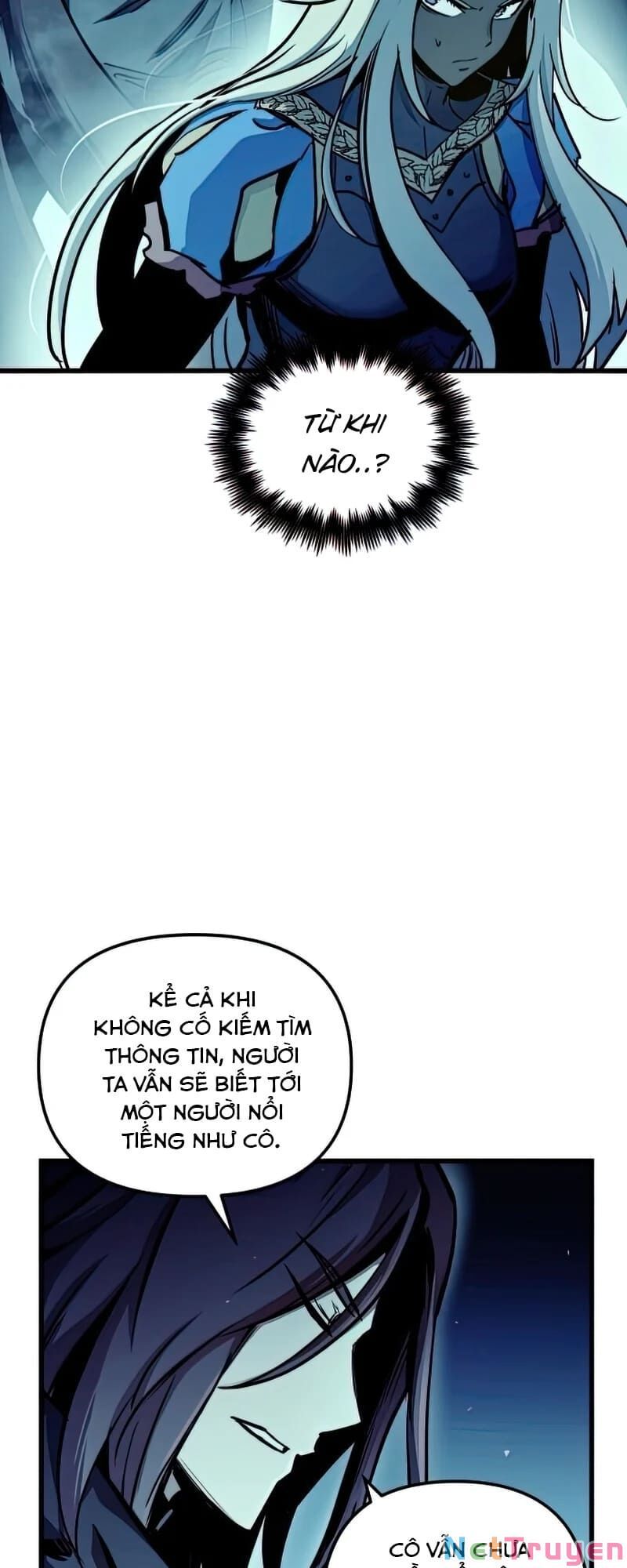 đọc truyện Chiền Thần Tự Sát Hồi Quy Chương 49 ảnh 49 tại Thiên Thai Truyện