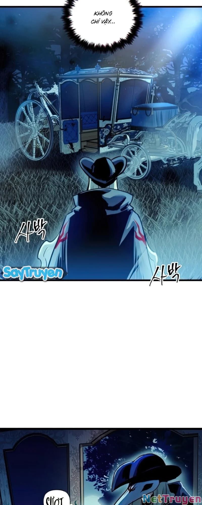 đọc truyện Chiền Thần Tự Sát Hồi Quy Chương 49 ảnh 7 tại Thiên Thai Truyện