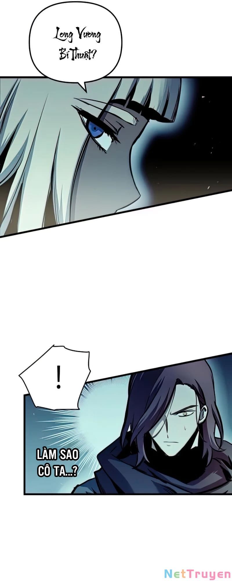 đọc truyện Chiền Thần Tự Sát Hồi Quy Chương 49 ảnh 52 tại Thiên Thai Truyện