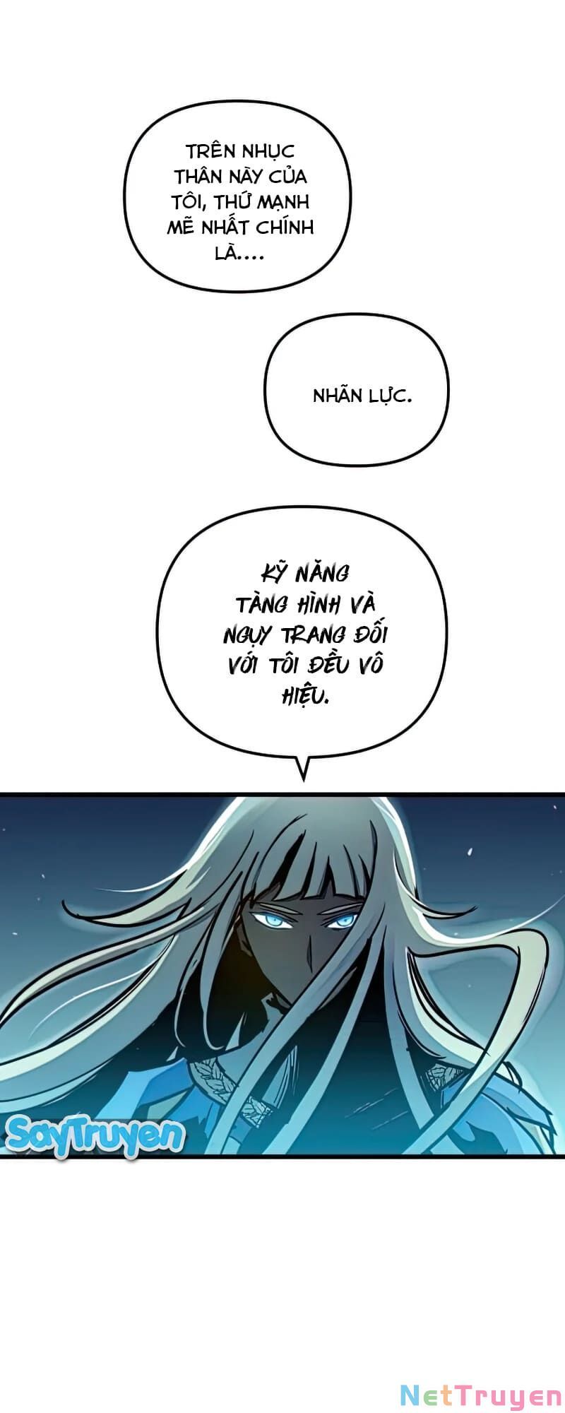 đọc truyện Chiền Thần Tự Sát Hồi Quy Chương 49 ảnh 53 tại Thiên Thai Truyện