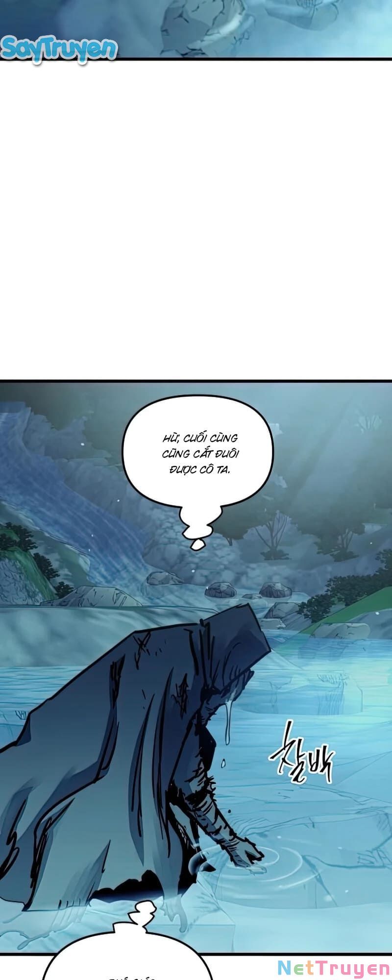 đọc truyện Chiền Thần Tự Sát Hồi Quy Chương 49 ảnh 55 tại Thiên Thai Truyện