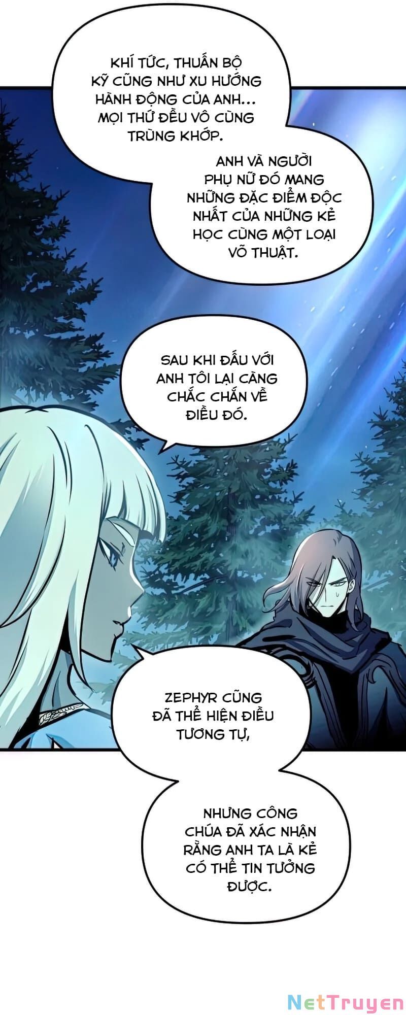 đọc truyện Chiền Thần Tự Sát Hồi Quy Chương 49 ảnh 60 tại Thiên Thai Truyện