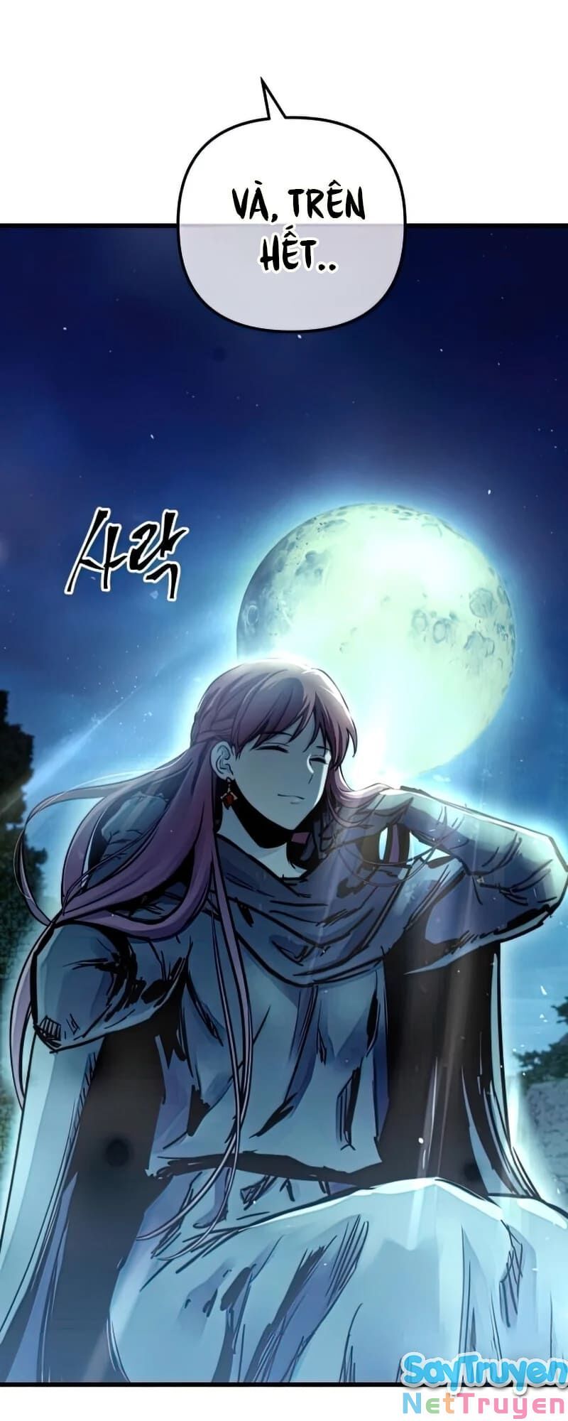 đọc truyện Chiền Thần Tự Sát Hồi Quy Chương 49 ảnh 61 tại Thiên Thai Truyện