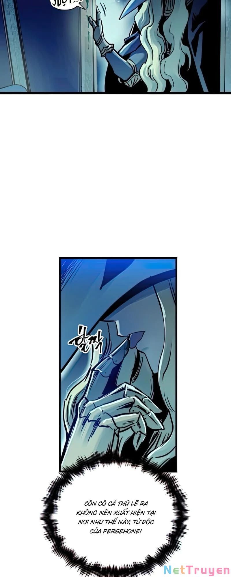 đọc truyện Chiền Thần Tự Sát Hồi Quy Chương 49 ảnh 8 tại Thiên Thai Truyện