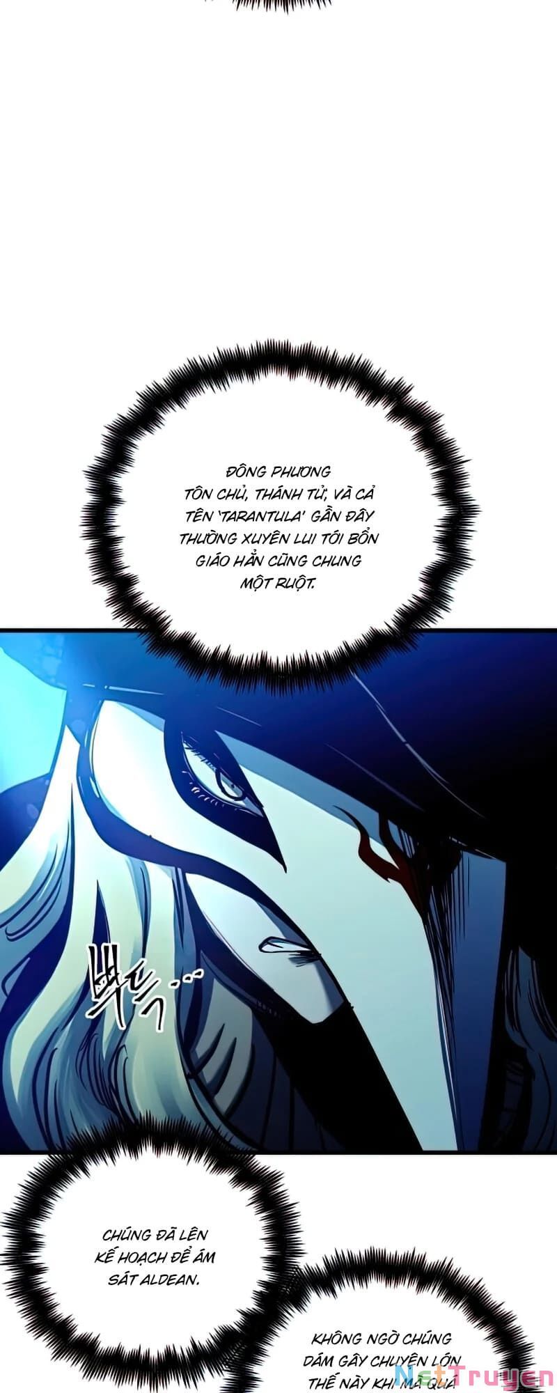 đọc truyện Chiền Thần Tự Sát Hồi Quy Chương 49 ảnh 9 tại Thiên Thai Truyện