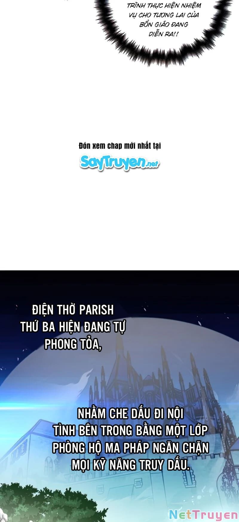 đọc truyện Chiền Thần Tự Sát Hồi Quy Chương 49 ảnh 10 tại Thiên Thai Truyện