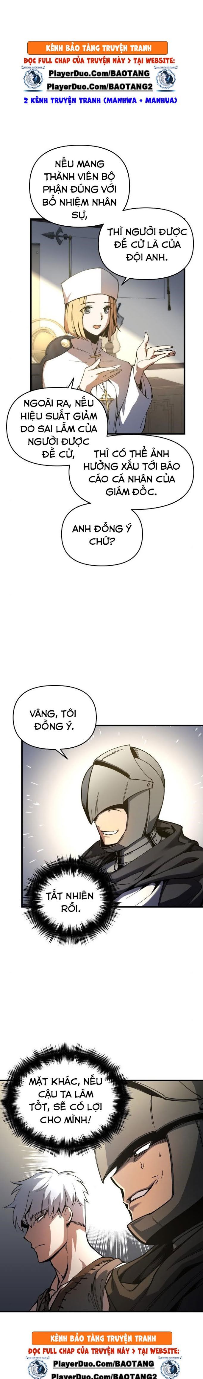 đọc truyện Chiền Thần Tự Sát Hồi Quy Chương 5 ảnh 15 tại Thiên Thai Truyện