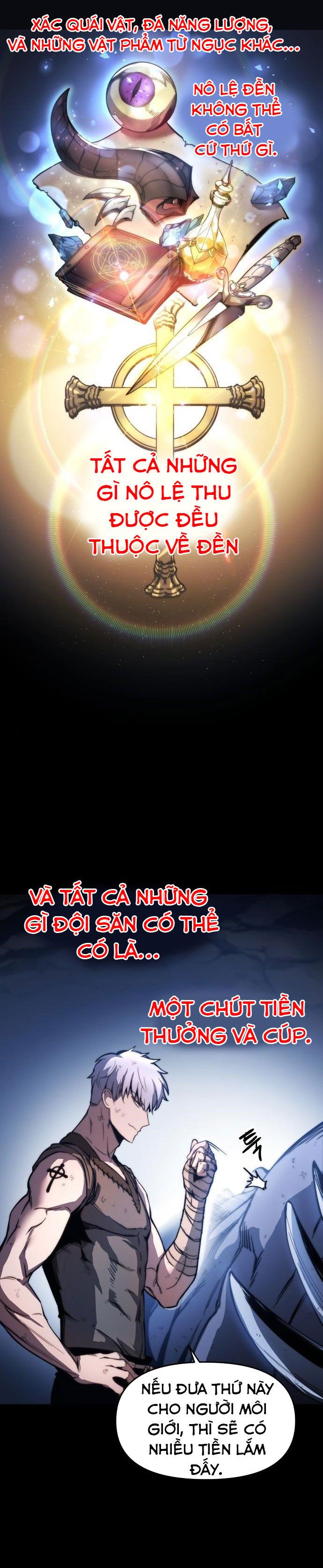 đọc truyện Chiền Thần Tự Sát Hồi Quy Chương 5 ảnh 17 tại Thiên Thai Truyện