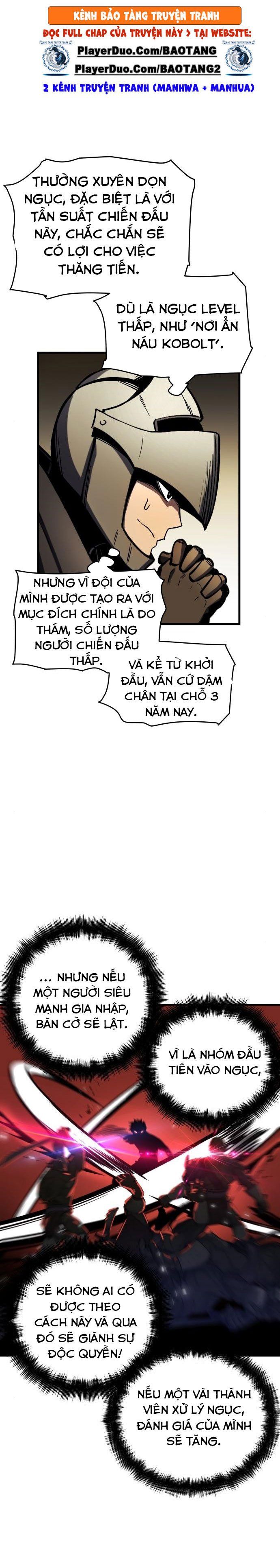 đọc truyện Chiền Thần Tự Sát Hồi Quy Chương 5 ảnh 22 tại Thiên Thai Truyện