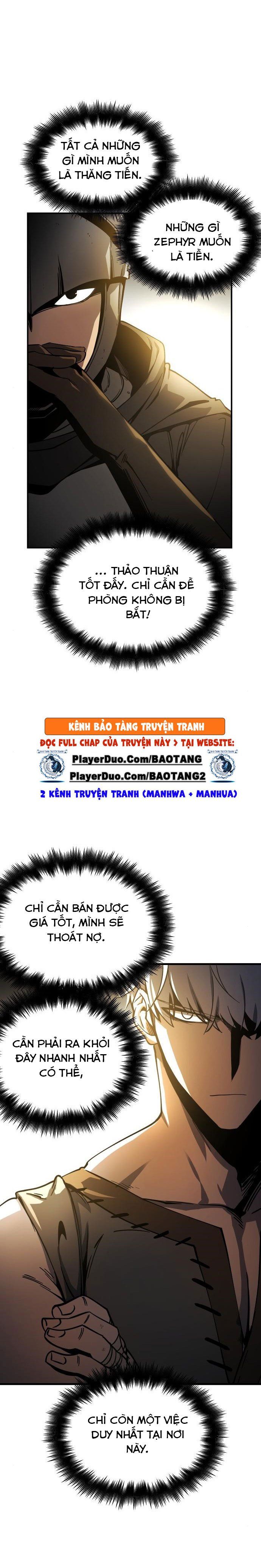 đọc truyện Chiền Thần Tự Sát Hồi Quy Chương 5 ảnh 23 tại Thiên Thai Truyện