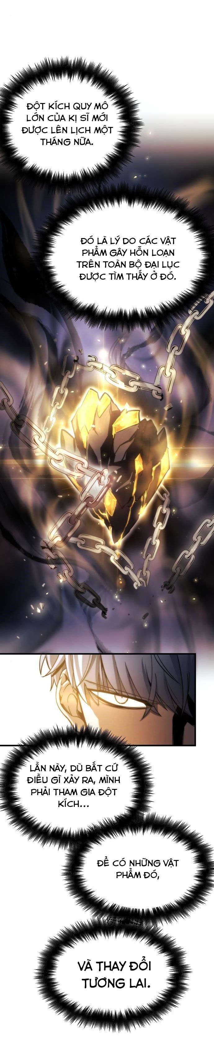 đọc truyện Chiền Thần Tự Sát Hồi Quy Chương 5 ảnh 24 tại Thiên Thai Truyện