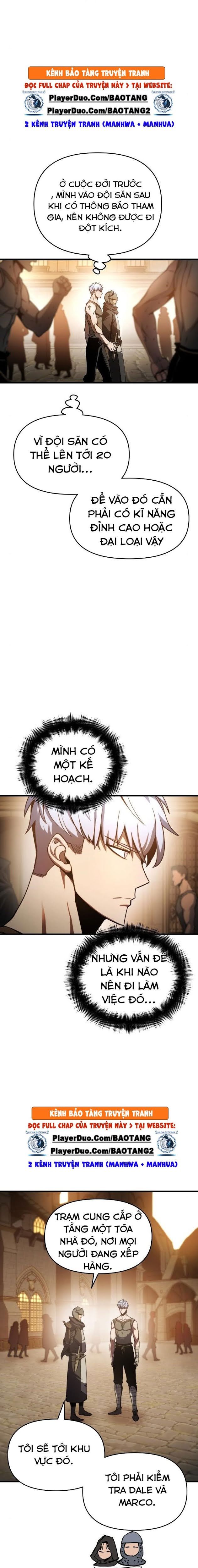 đọc truyện Chiền Thần Tự Sát Hồi Quy Chương 5 ảnh 26 tại Thiên Thai Truyện