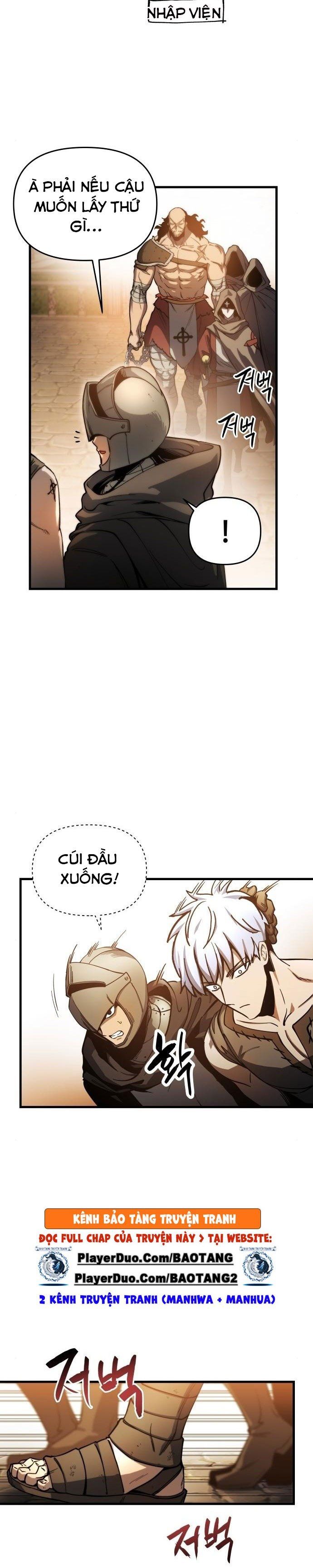 đọc truyện Chiền Thần Tự Sát Hồi Quy Chương 5 ảnh 27 tại Thiên Thai Truyện