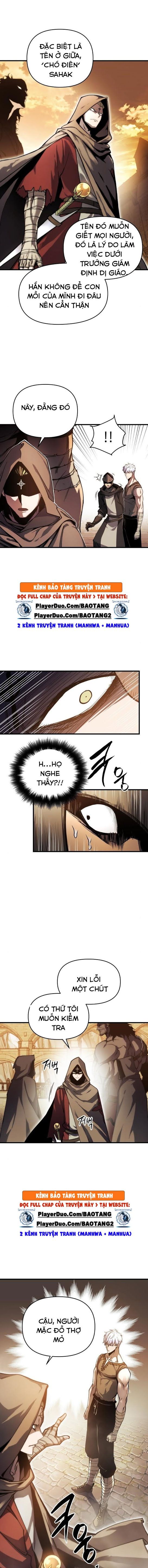 đọc truyện Chiền Thần Tự Sát Hồi Quy Chương 5 ảnh 30 tại Thiên Thai Truyện