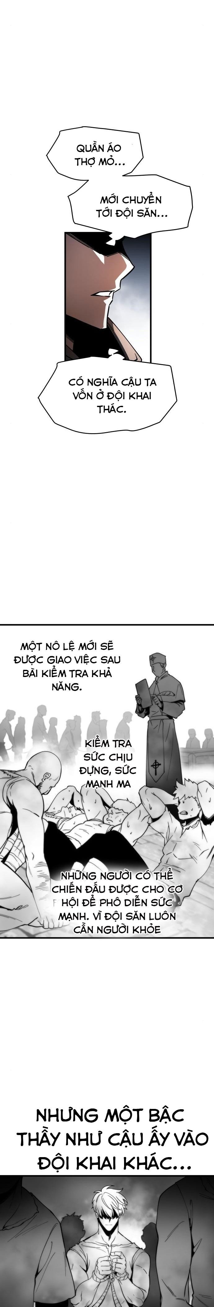 đọc truyện Chiền Thần Tự Sát Hồi Quy Chương 5 ảnh 34 tại Thiên Thai Truyện