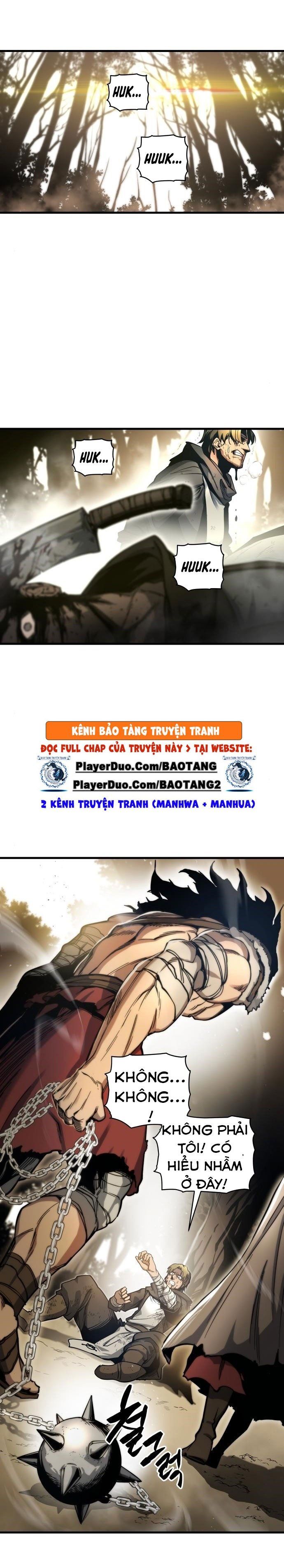 đọc truyện Chiền Thần Tự Sát Hồi Quy Chương 5 ảnh 6 tại Thiên Thai Truyện