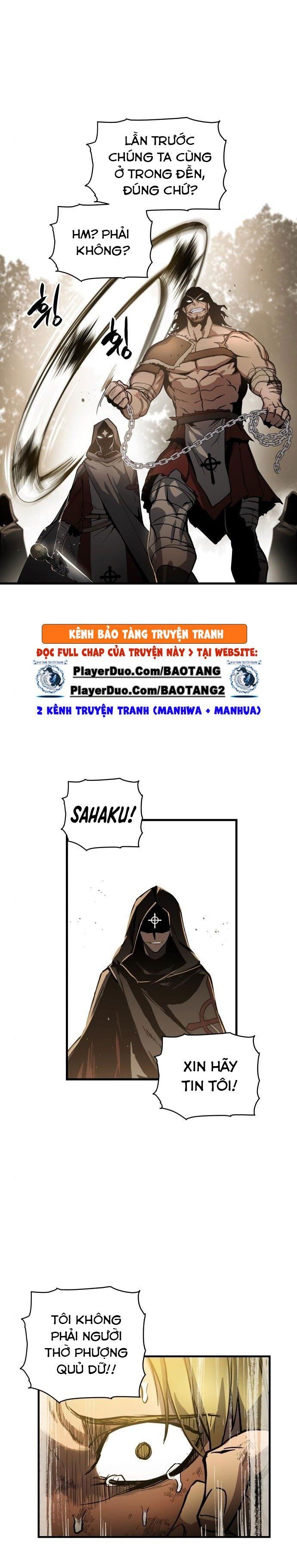 đọc truyện Chiền Thần Tự Sát Hồi Quy Chương 5 ảnh 7 tại Thiên Thai Truyện