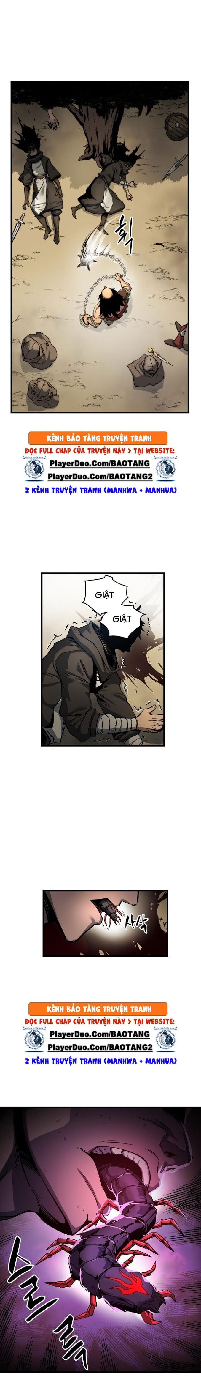 đọc truyện Chiền Thần Tự Sát Hồi Quy Chương 5 ảnh 9 tại Thiên Thai Truyện